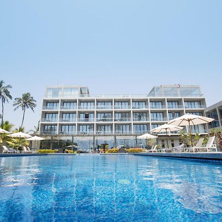 Club Waskaduwa Beach Resort & Spa Kalutara Bagian luar foto