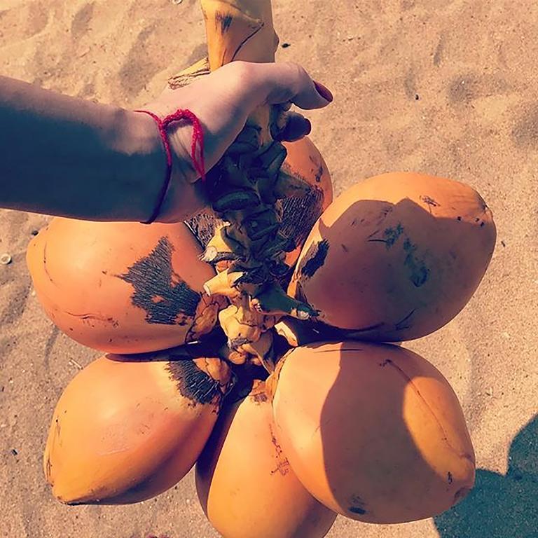 Club Waskaduwa Beach Resort & Spa Kalutara Bagian luar foto
