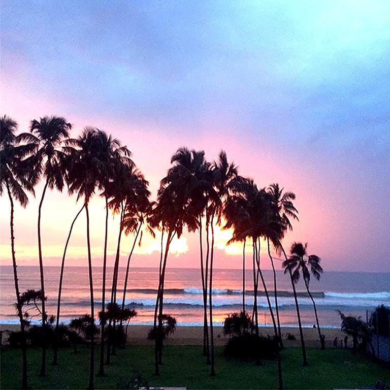 Club Waskaduwa Beach Resort & Spa Kalutara Bagian luar foto