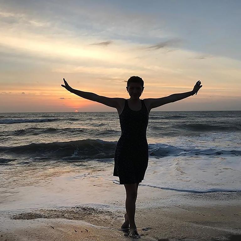 Club Waskaduwa Beach Resort & Spa Kalutara Bagian luar foto